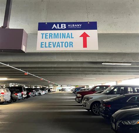 Project Updates :: Albany International Airport | Flights. Safety ...