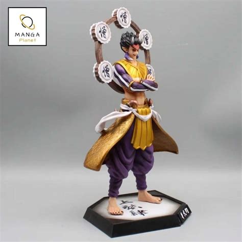 Nouvelle Figurine Demon Slayer - Manga-planet