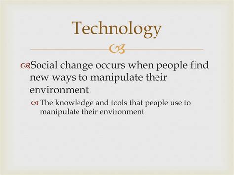 Social Change 的图像结果