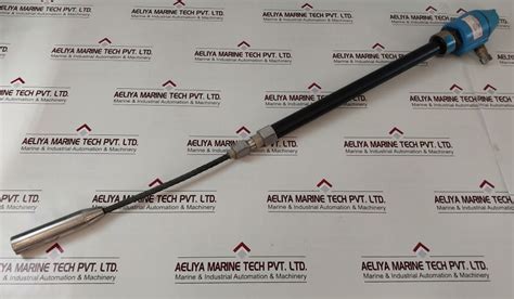 Eip 555 Capacitance Level Switch – Aeliya Marine Tech