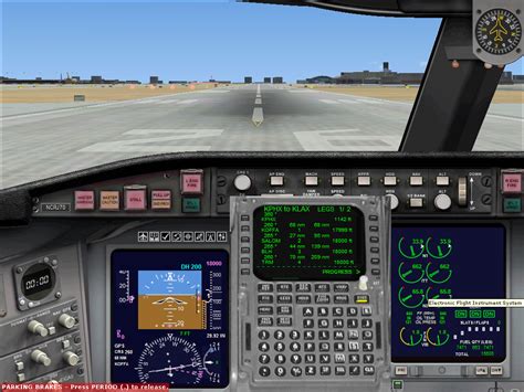 Image result for Flight Sim 2020 FMC Tutorial