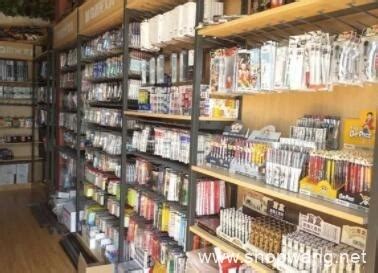 文具店设计当属五一文为王座！_文具店_豪镁官网