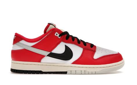 Dunk Low 'Chicago Split' – InsoleCrew