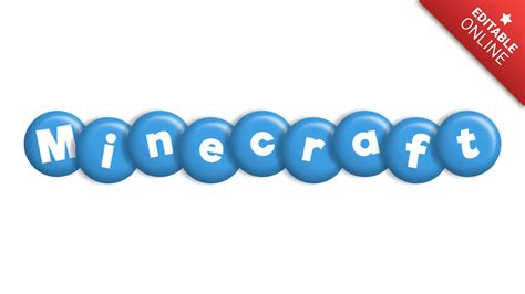 Minecraft Text Tutorial 的图像结果