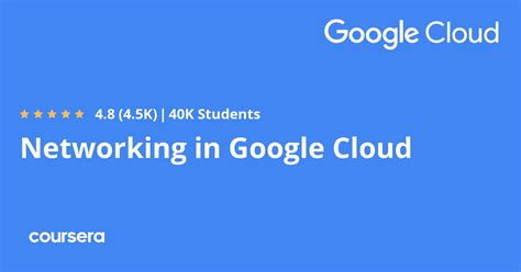 Image result for Google Networking Course