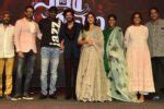 Prabhas spotted in cool black dapper look during Sita Ramam promotion ...