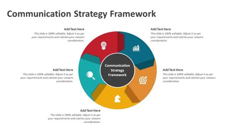 Communication Strategy Framework Template 的图像结果