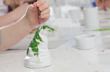 Porzellanikon: Rumplestiltskin and his secrets