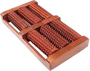 too much 036 too much Acupressure and Pain Relief 6 Roller Foot ...