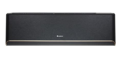 GREE, klima uređaj komplet AIRY crna GWH12AVCXD-K6DNA1A/I B/GWH12AVCXD ...