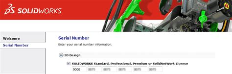 Image result for SolidWorks Serial Number Generator