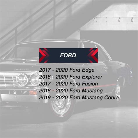 2013 Ford Explorer Key Keyless Smart Prox Key Fob For 2017-2020 Ford ...