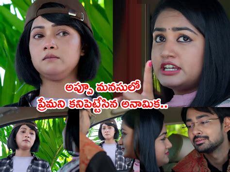 Brahmamudi Today: ‘నా ప్రేమ ఆయువు లేకుండా పుట్టింది అనామికా’ అల్లాడిన ...