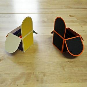 Image result for Exploding Pop Up Card