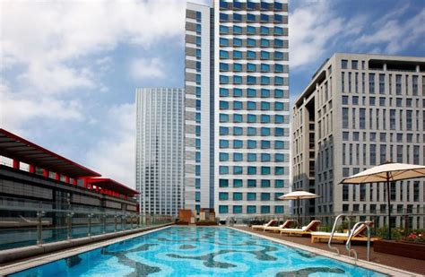 The 14 Best Hotels In Taipei: Top Spots For An Unforgettable Stay ...