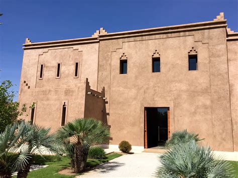 Ein marokkanischer Traum: das Boutique-Hotel „Les 5 Djellabas“ in ...