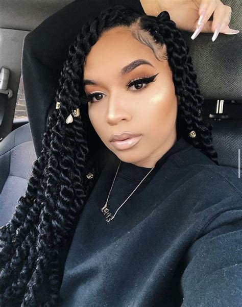 Follow | @NotYourAverageJo for Hair, Nails, Food,Life, Goals and ...