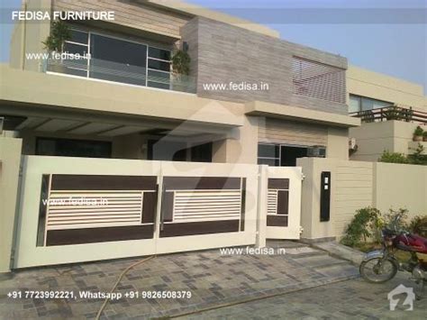 Sliding Gate Design Modern Japanese Gate Design Black And White Gate ...