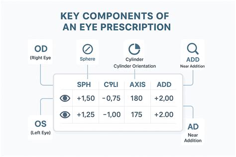 PL on Eye Prescription? Here’s What It Really Means