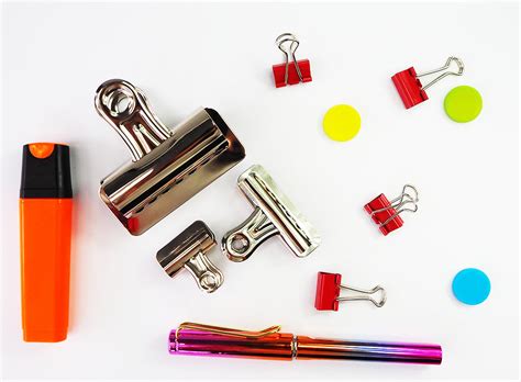 Lettter Clip 的图像结果