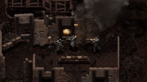 Conscript Release Date Brings World War I Survival Horror in July ...