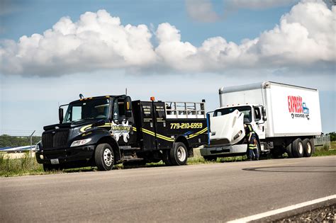 Towing & Emergency Roadside Service