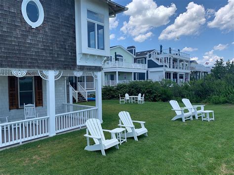 ADDY SEA HISTORIC OCEANFRONT INN (Bethany Beach) - Hotel Reviews ...
