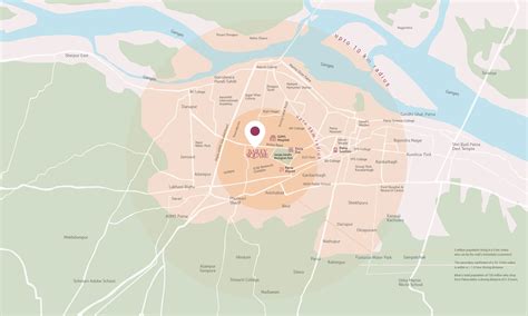 Upcoming Malls & Biggest Mall in Patna Under Construction - Bailey ...