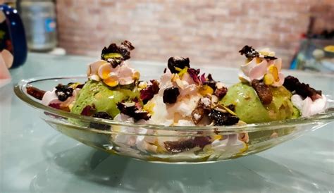 Try Sinful Faloodas And More At Begum Falooda In Erandwane | WhatsHot Pune