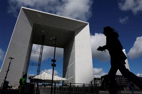 How will geoeconomics and technology define the new economy? | World ...