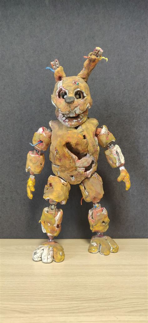 LEGO Spring Trap 的图像结果