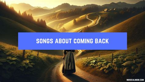 Image result for Go Back Song Topic
