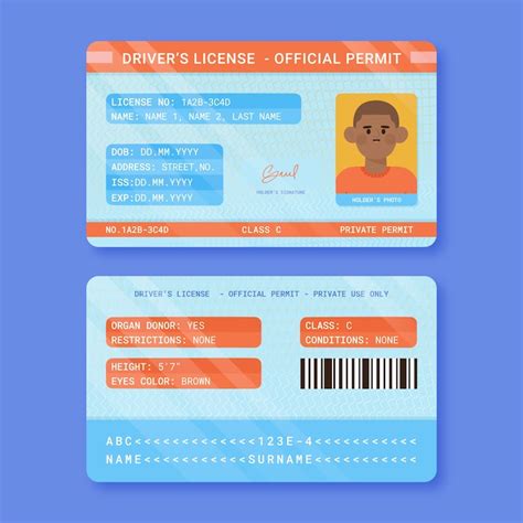 Driver license Images - Free Download on Freepik