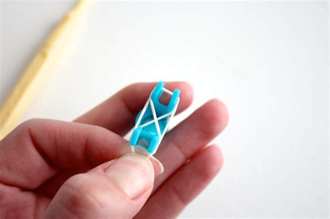 Image result for Mini Rainbow Loom Tutorial