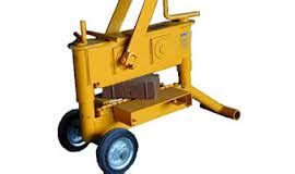 Image result for Block Cutter