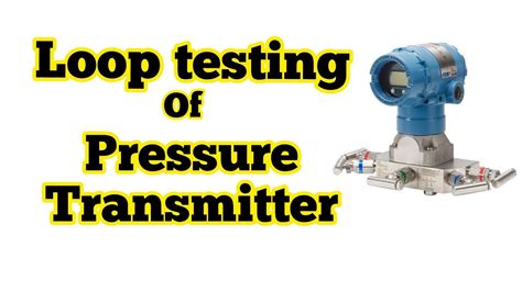 Image result for How to Perform a Loop Check