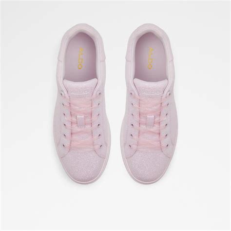 Woollya Women's Purple Athletic | Aldo Shoes