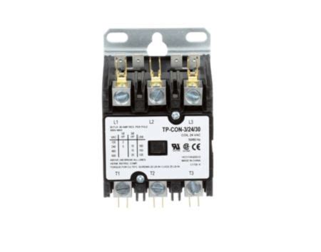 Image result for Contactor AC Problem