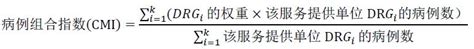 《2020三级公立医院医疗效率报告》发布！ - 知乎