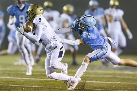 Bishop McDevitt vs. Dallas, 4A football semi-final - pennlive.com