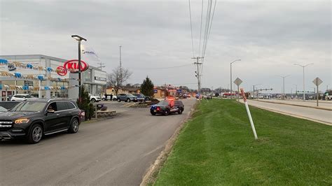 Waukesha tactical situation, suspect arrested: police | FOX6 Milwaukee