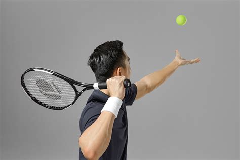 【评测】Wilson Ultra 97 网球拍 - 泰摩网球