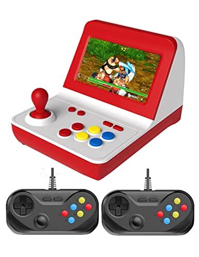 Amazon.in Bestsellers: The most popular items in Plug & Play Video Games
