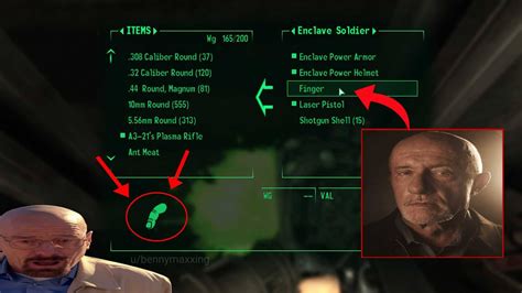 I want to get off Mr. Bones' Wild Ride! : r/FalloutMemes