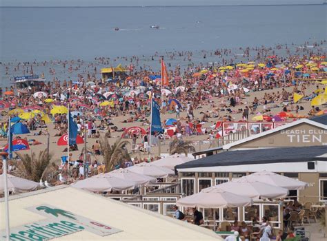 Best Beaches to Visit in Amsterdam - Travel Hyme