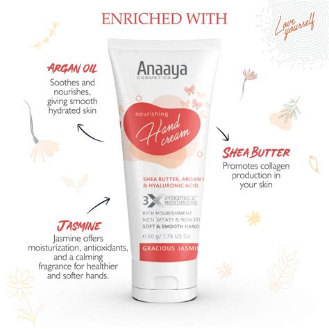 Anaaya Cosmetics - Revitalize Your Skin with Majestic Rose, Green Tea