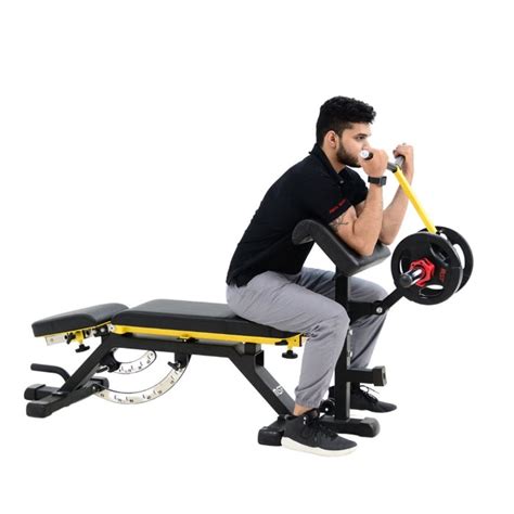 Zero Gap Bench — MSFFIT