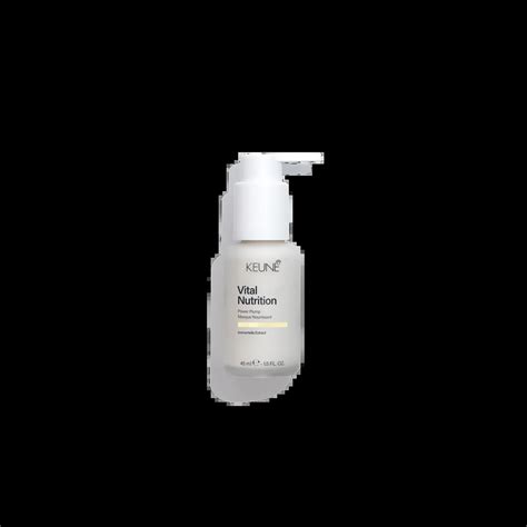 Care Vital Nutrition Power Plump - Keune Haircosmetics