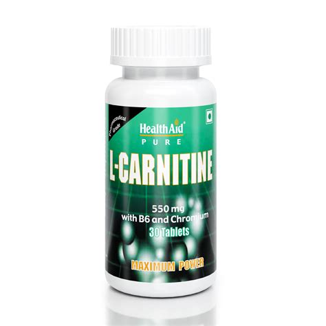 l-carnitine-550mg-with-vitamin-b6-chromium-30-tablets