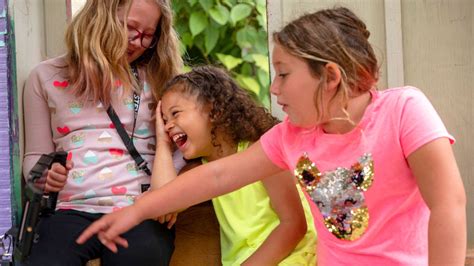 Using Bright Horizons Back-up Care for Camp - Steve & Kate's Camp